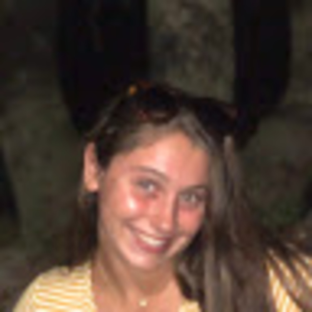 Meet your Posher, Grace
